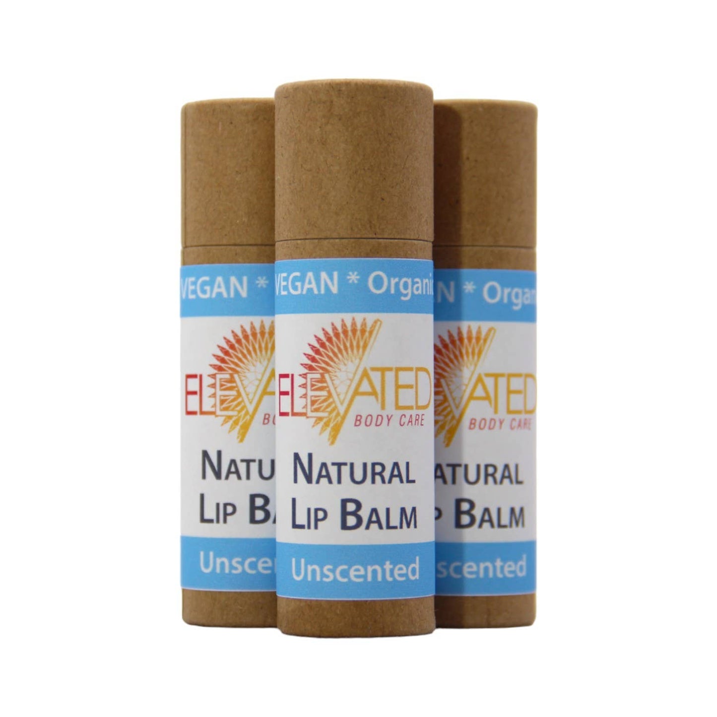 ELEVATED - PUCKER!  Lip Balm * ECO Tube