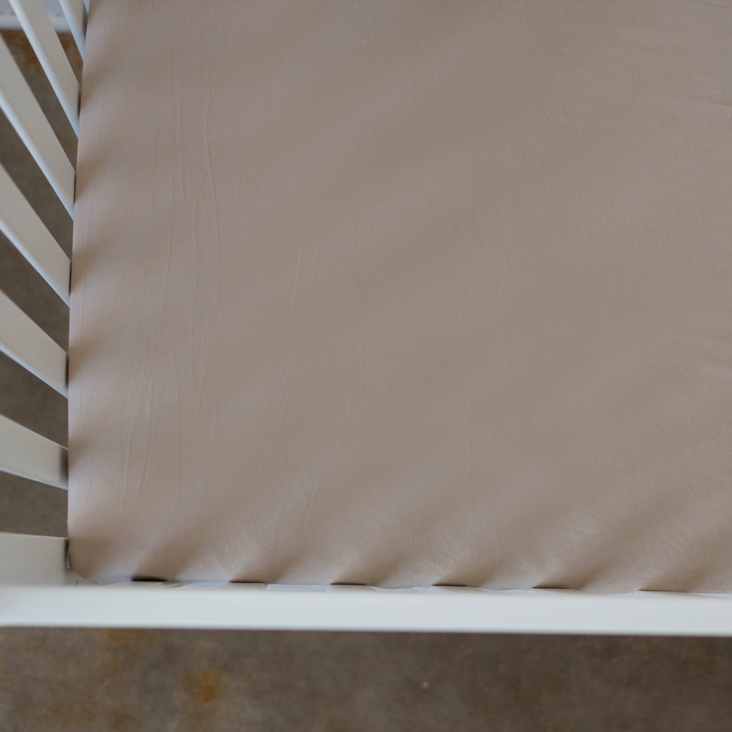 Crib Sheets