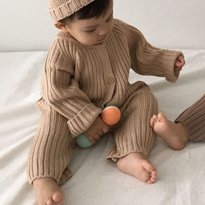 Annie & Charles® knitted suit HAYE