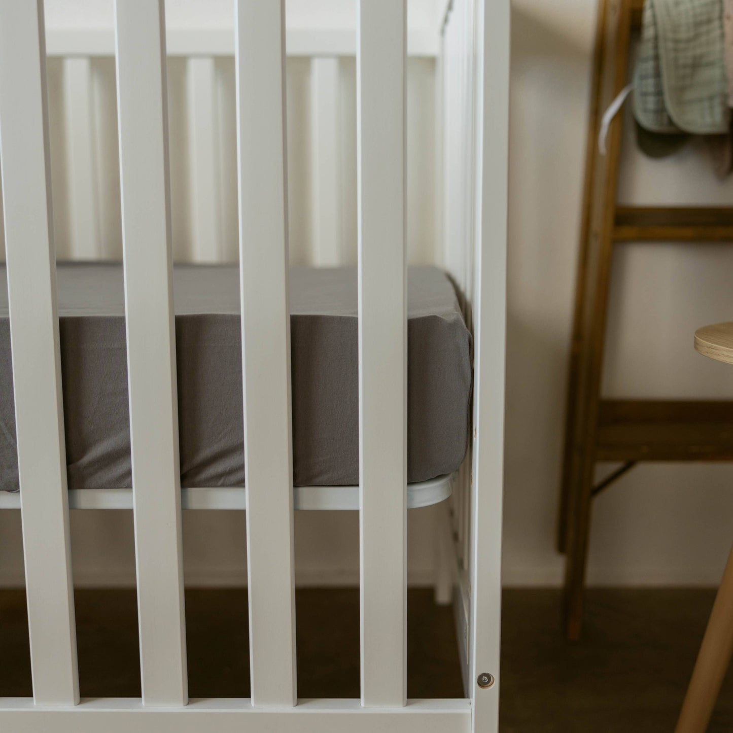 Crib Sheets