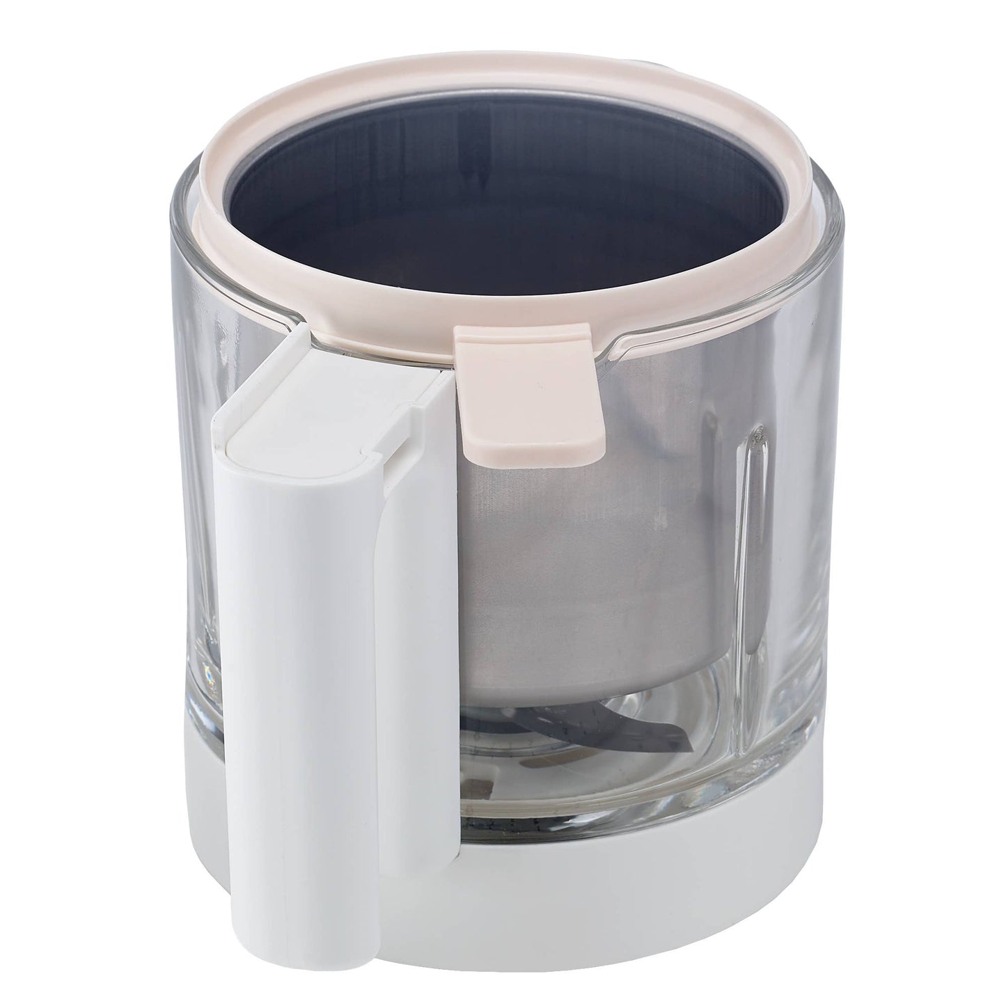 BEABA Babycook® Neo Baby Food Maker – Midnight