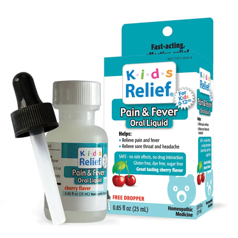 Natural Wellness for Baby