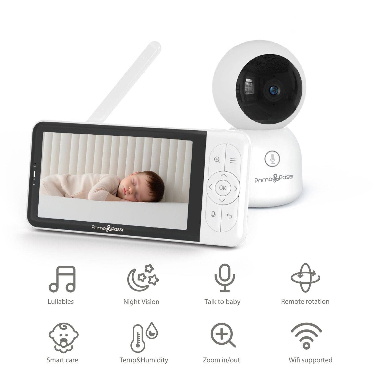 Baby Shower Registry and Gift Ideas