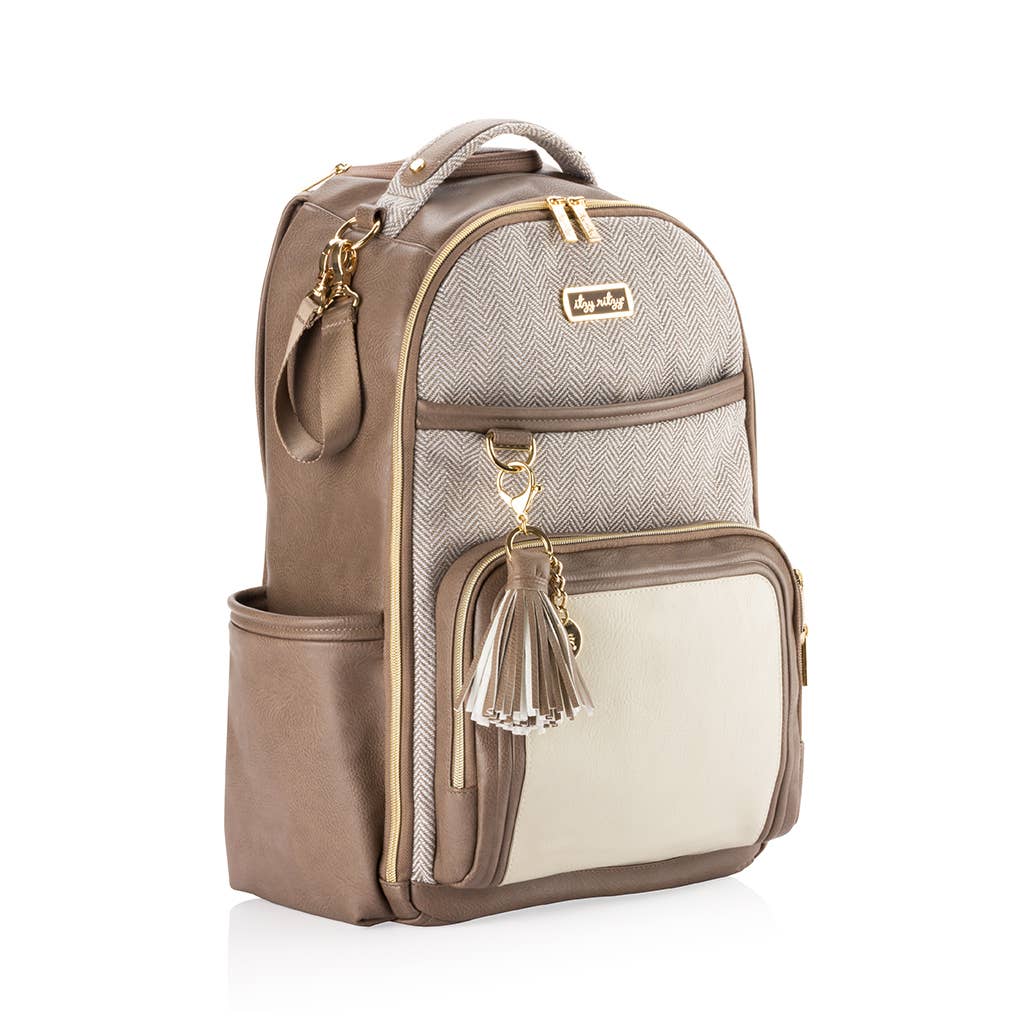 Diaper Bags & Organization