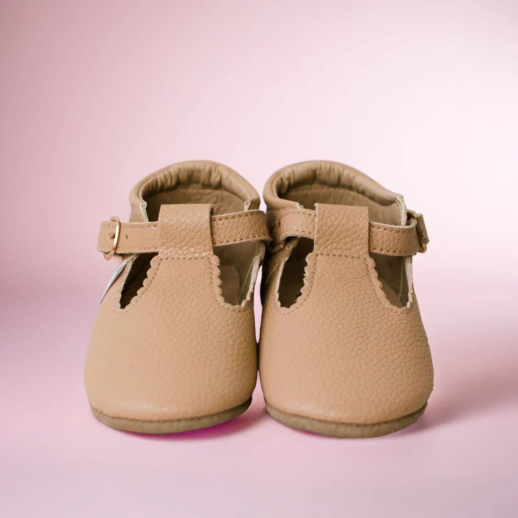 Little Love Bug Shoes