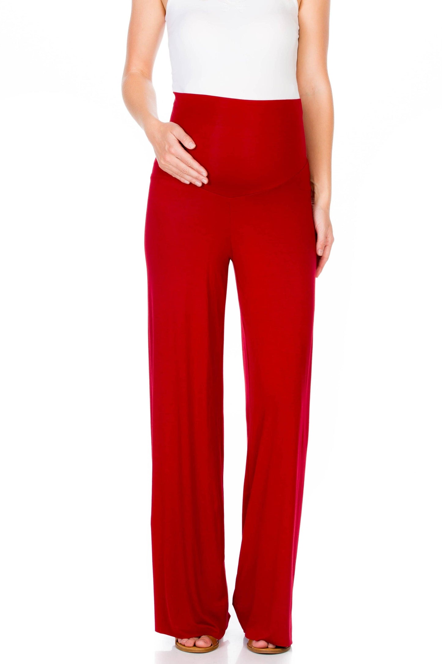 Danica Palazzo Pants