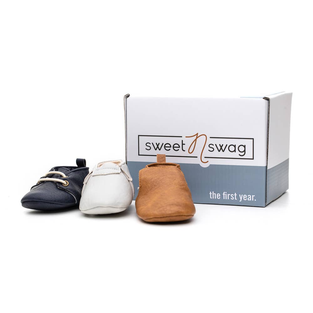 MOX BOXES | Baby shoe, baby boy, baby girl, gender neutral