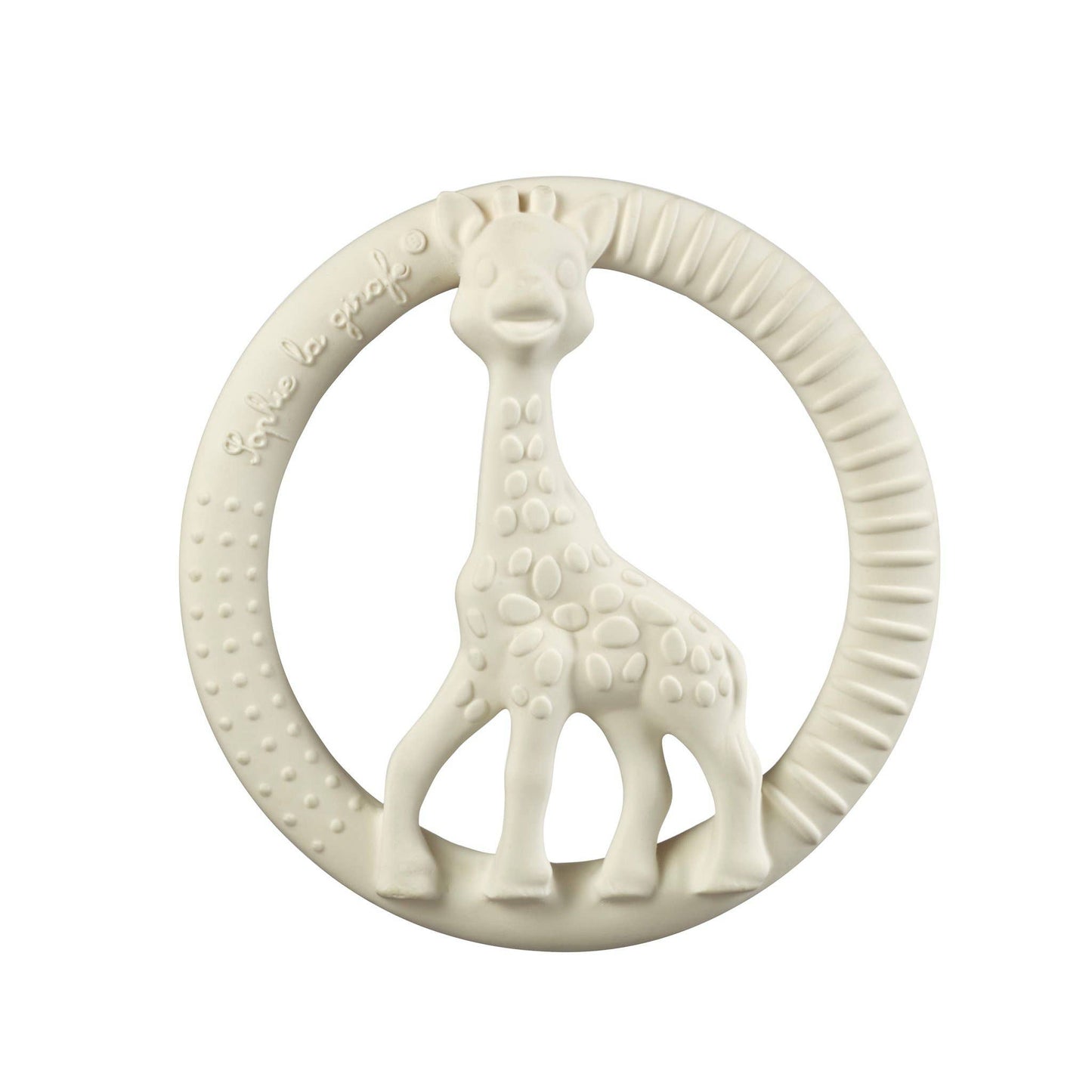 So'Pure Circle Teether
