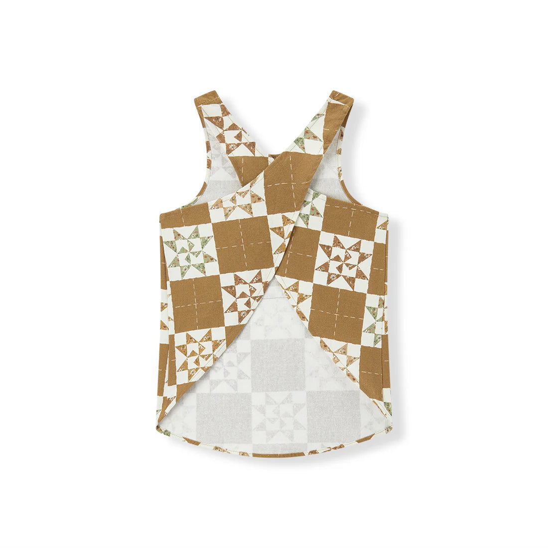 Milkbarn - Quilt Little Helper Apron