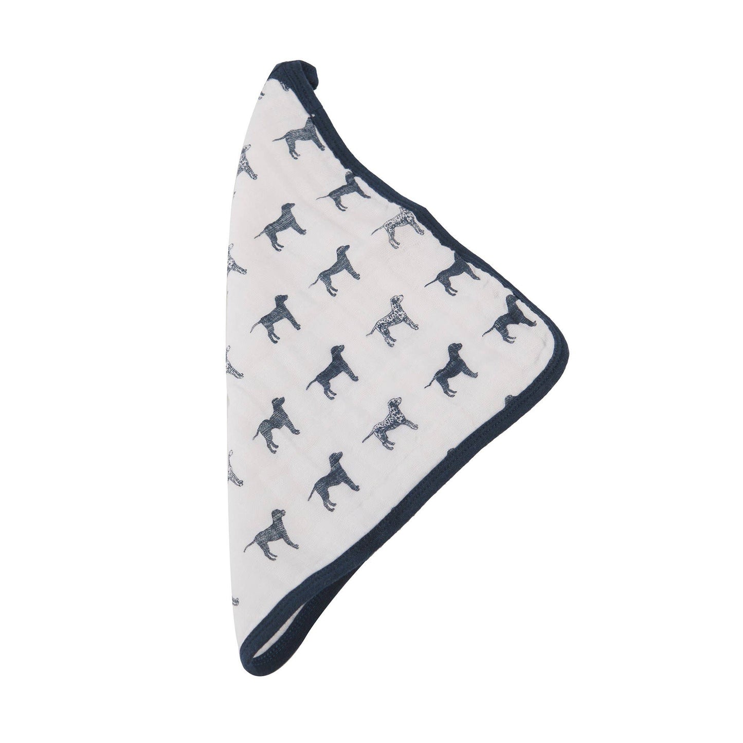 Fire Truck Washcloth Set of 3