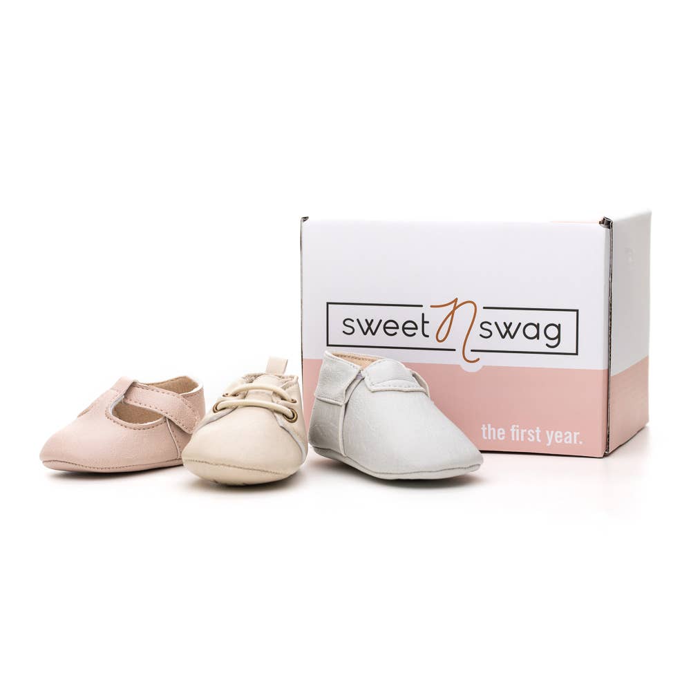 MOX BOXES | Baby shoe, baby boy, baby girl, gender neutral