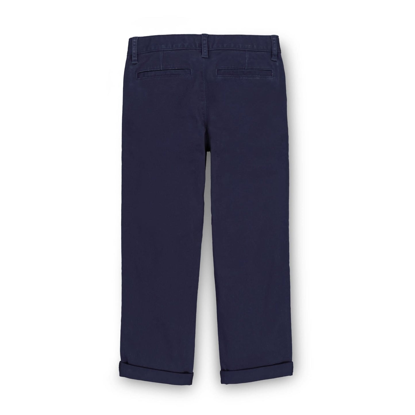 Stretch Twill Organic Chino - Baby