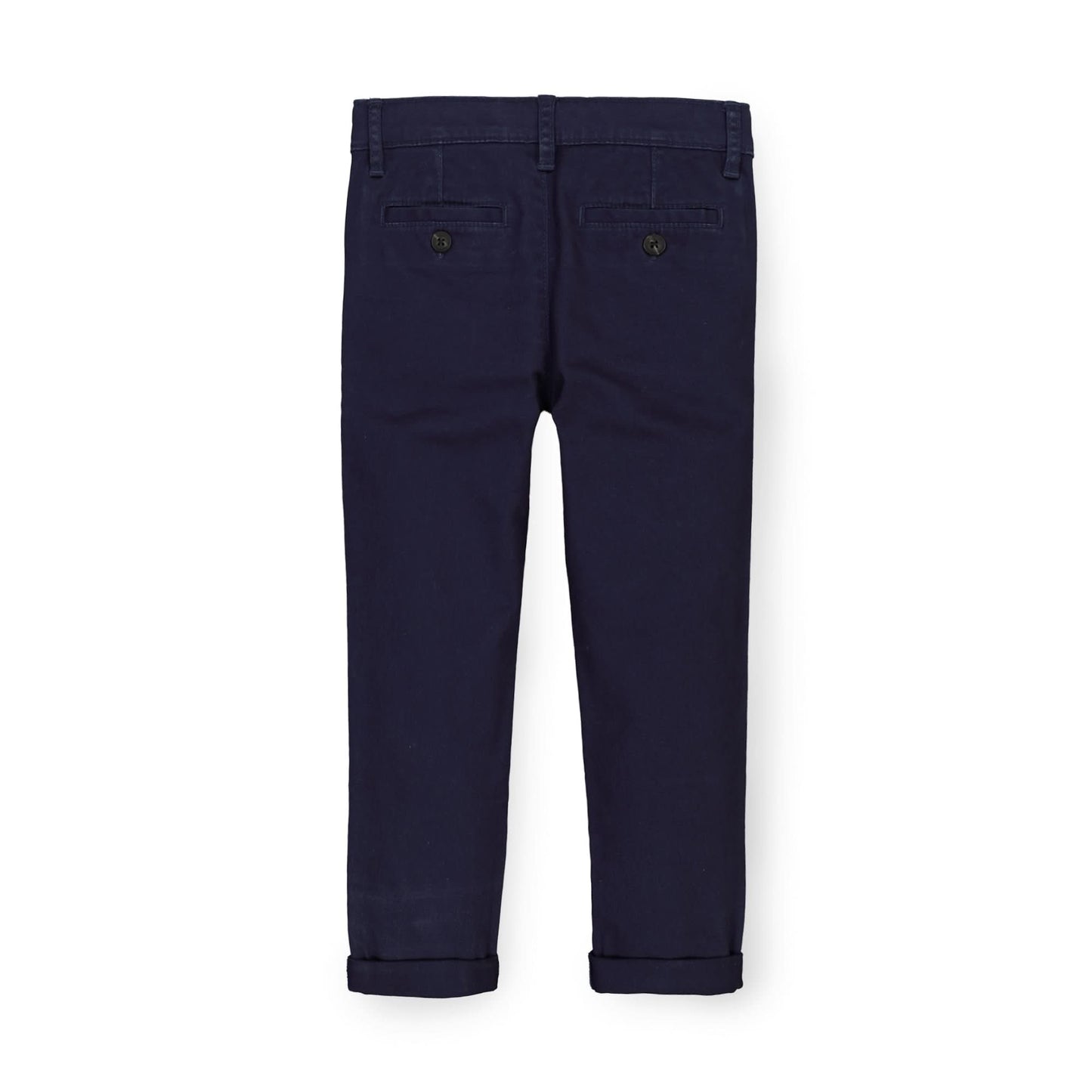 Skinny Stretch Organic Twill Chino - Baby