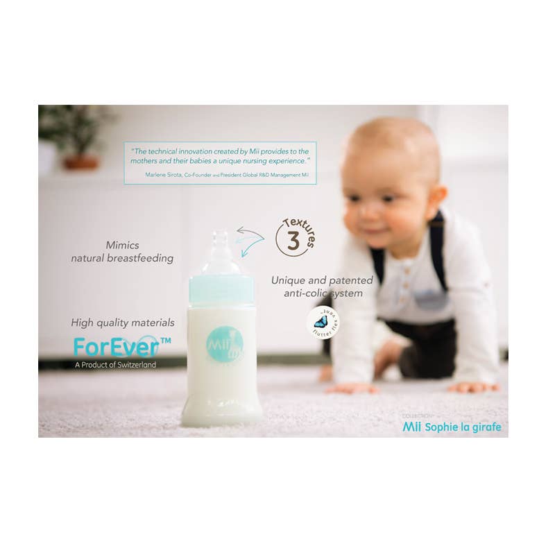 Mii Sophie la Girafe Birth Set