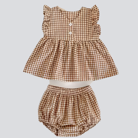 Juliette Short Set