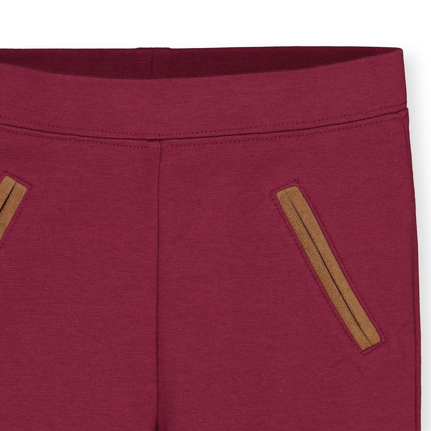 Ponte Riding Pant - Baby