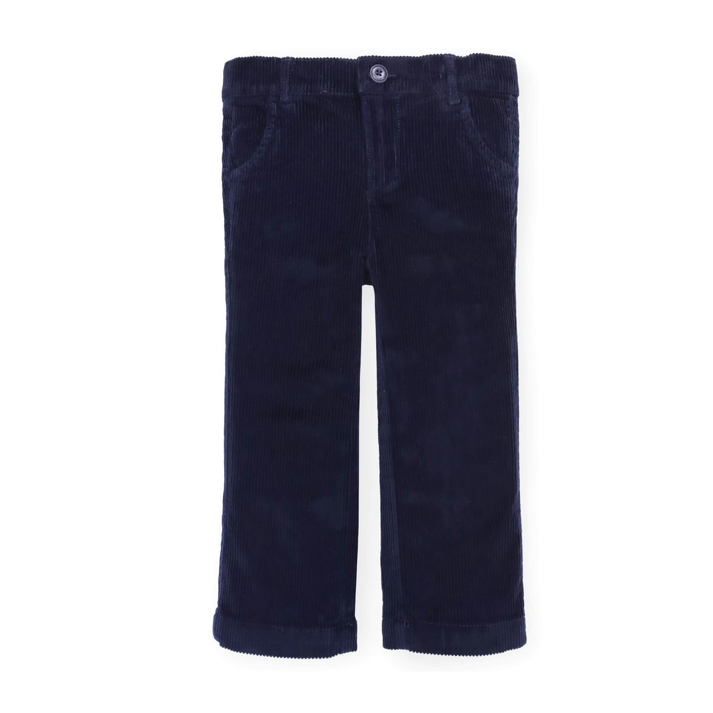 Straight Leg Corduroy Pant - Baby