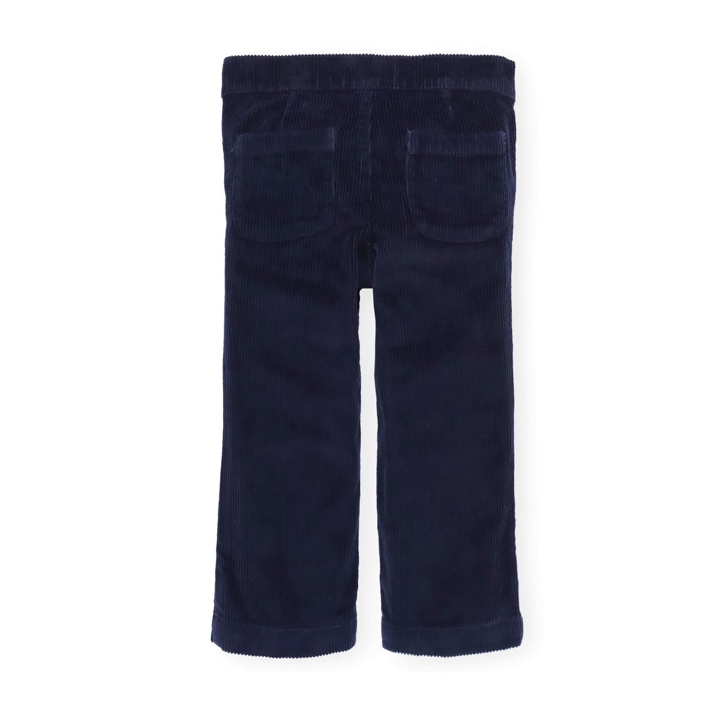 Straight Leg Corduroy Pant - Baby