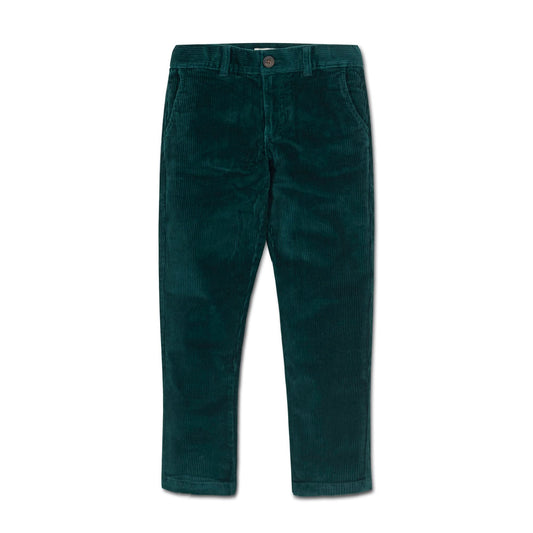 Organic Corduroy Pant - Baby