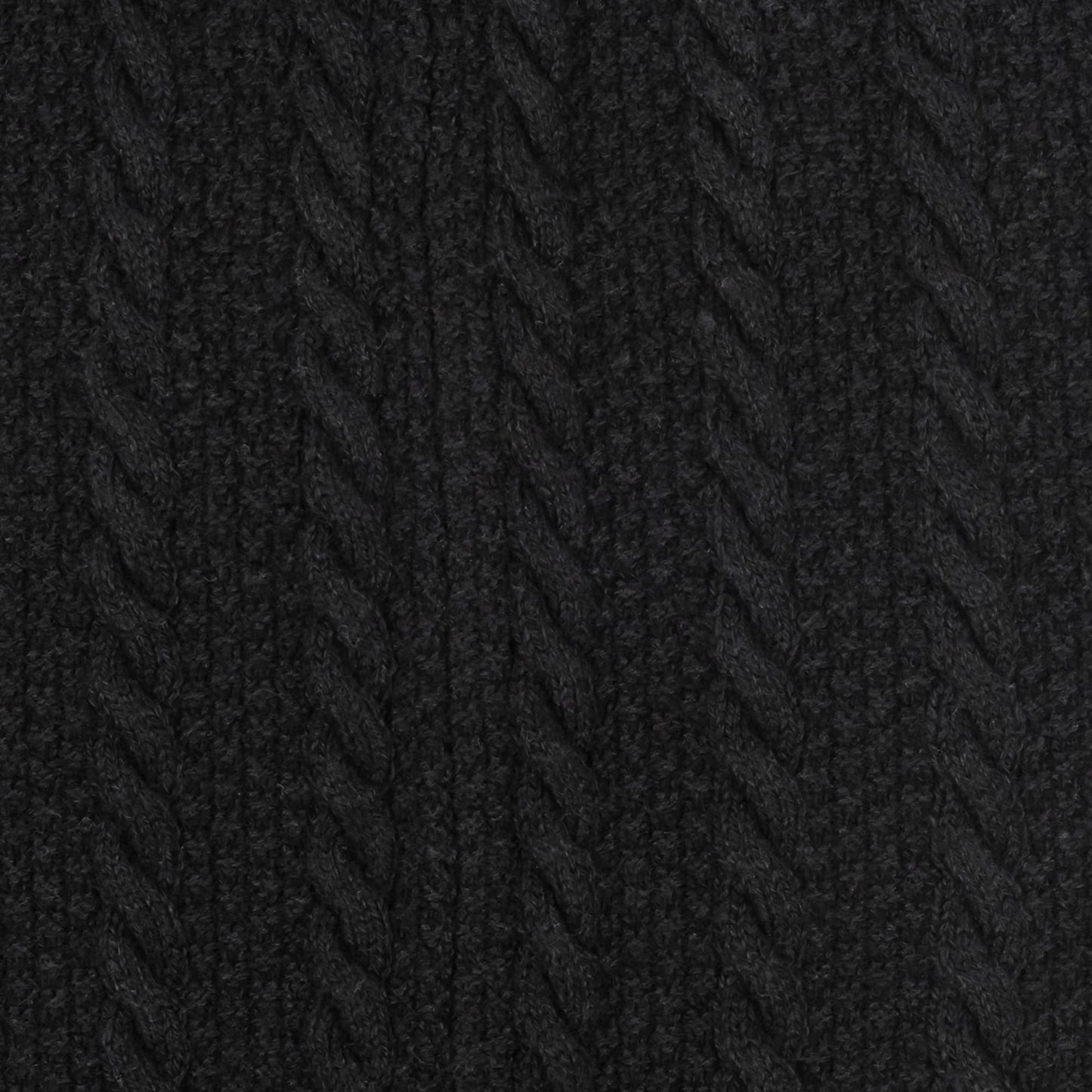 Cable Sweater Legging - Baby