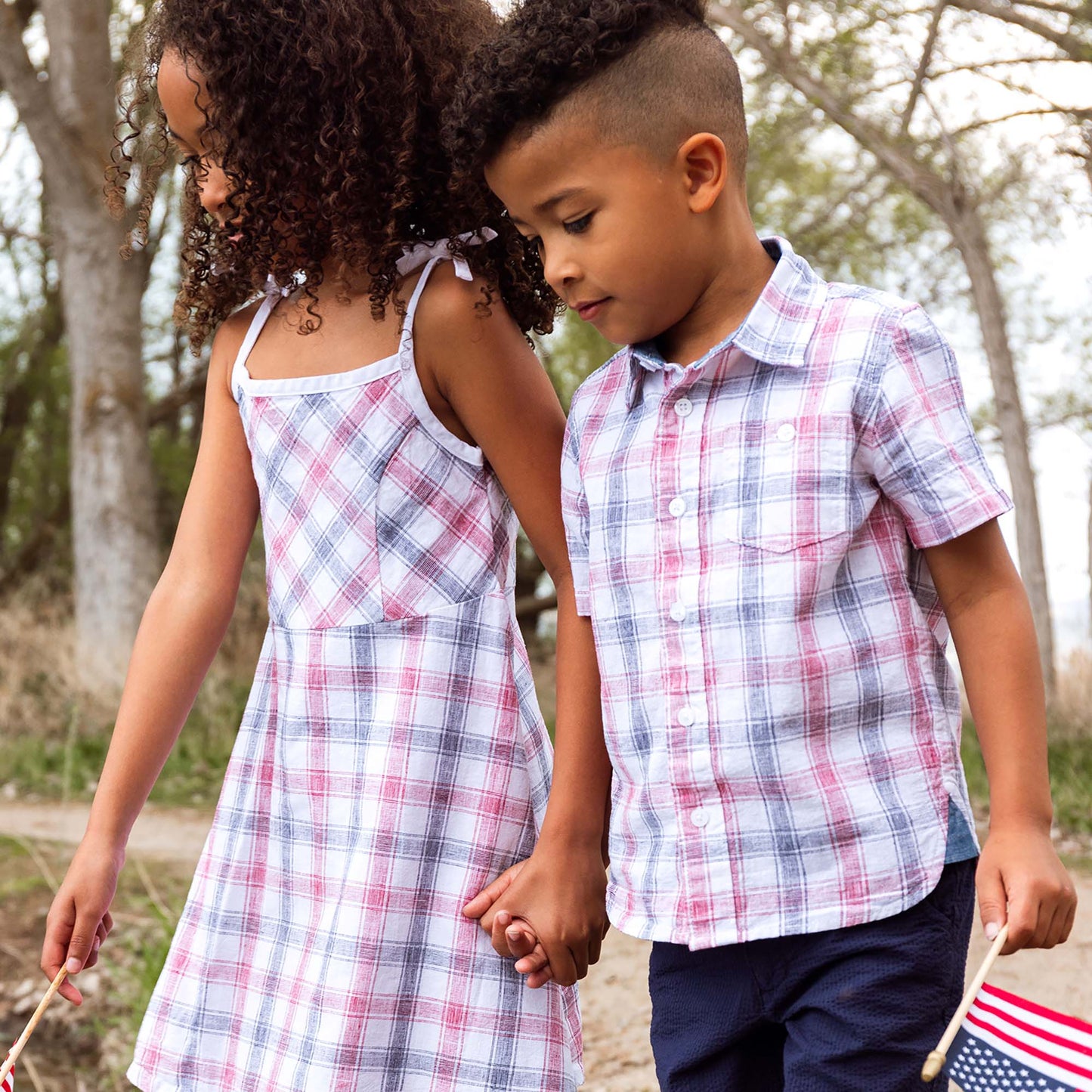 Simple Sundress - Baby