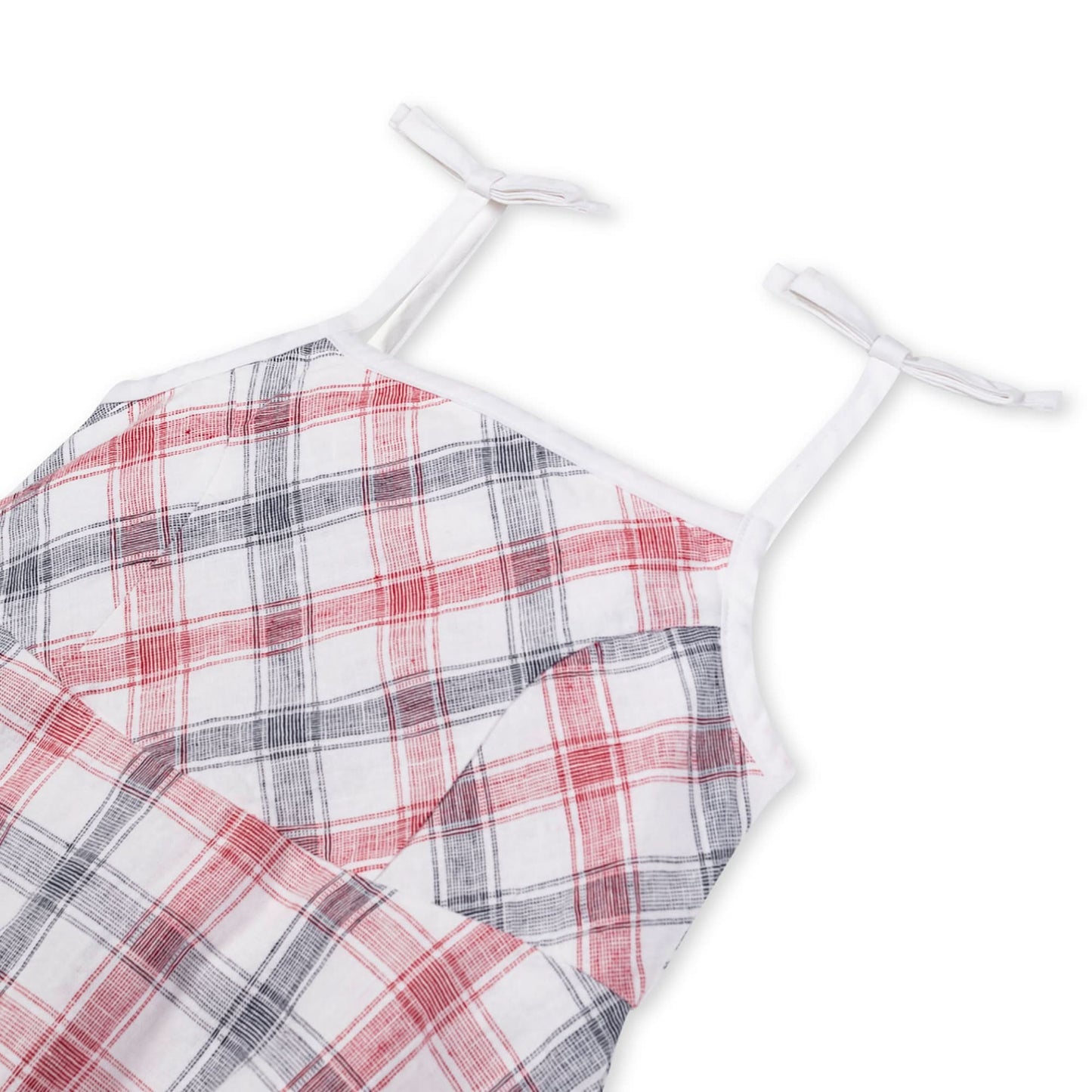 Simple Sundress - Baby