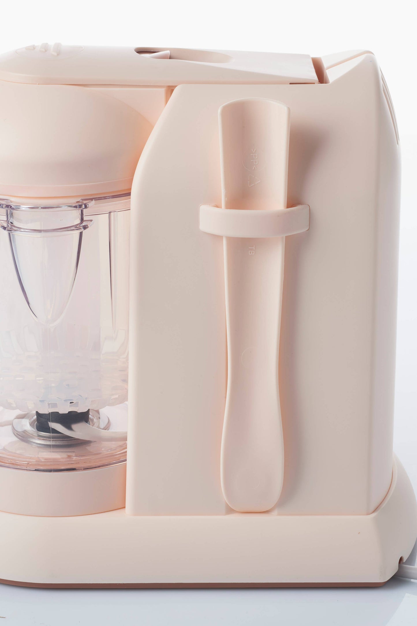BEABA Babycook® Solo Baby Food Maker - Rose Gold
