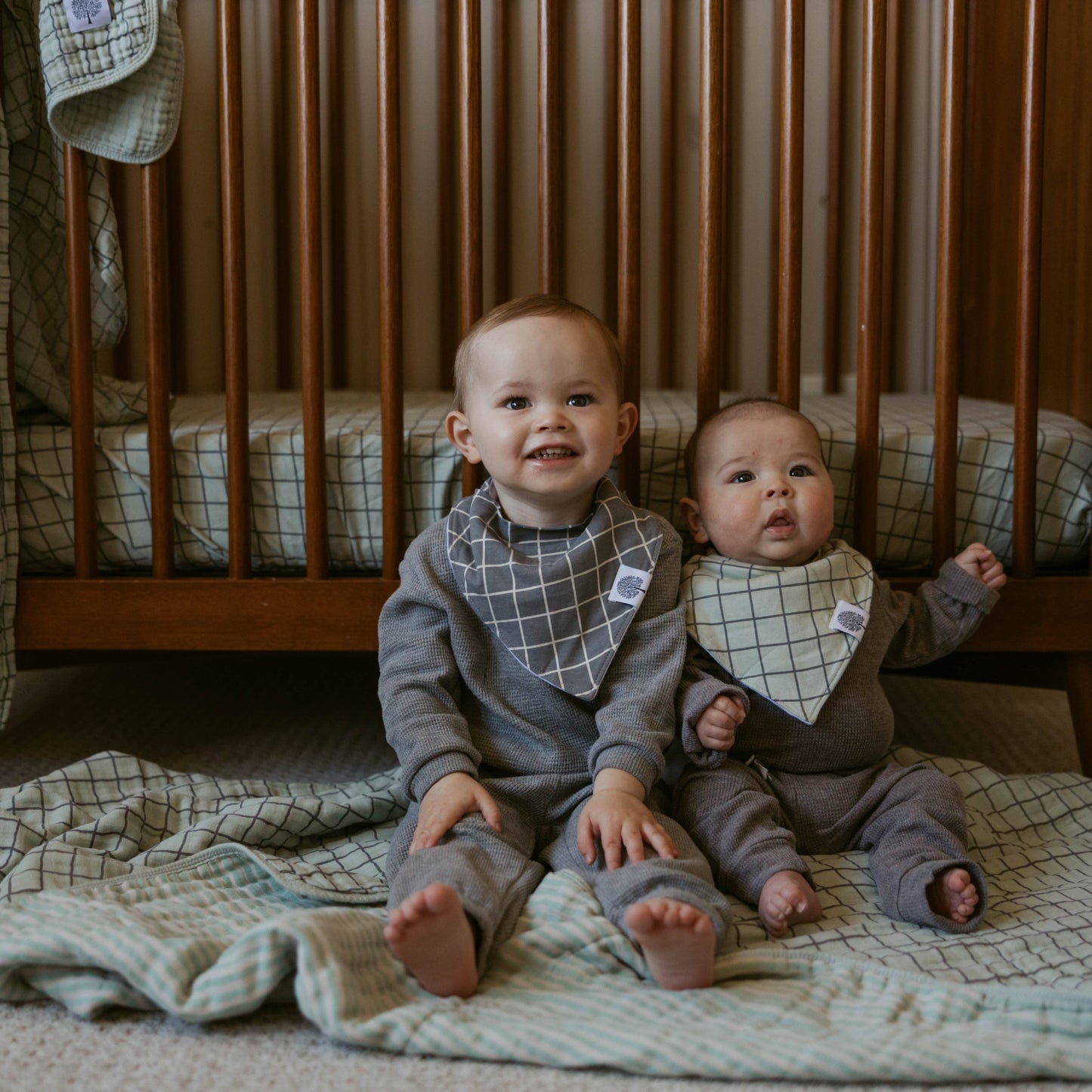 Crib Sheets