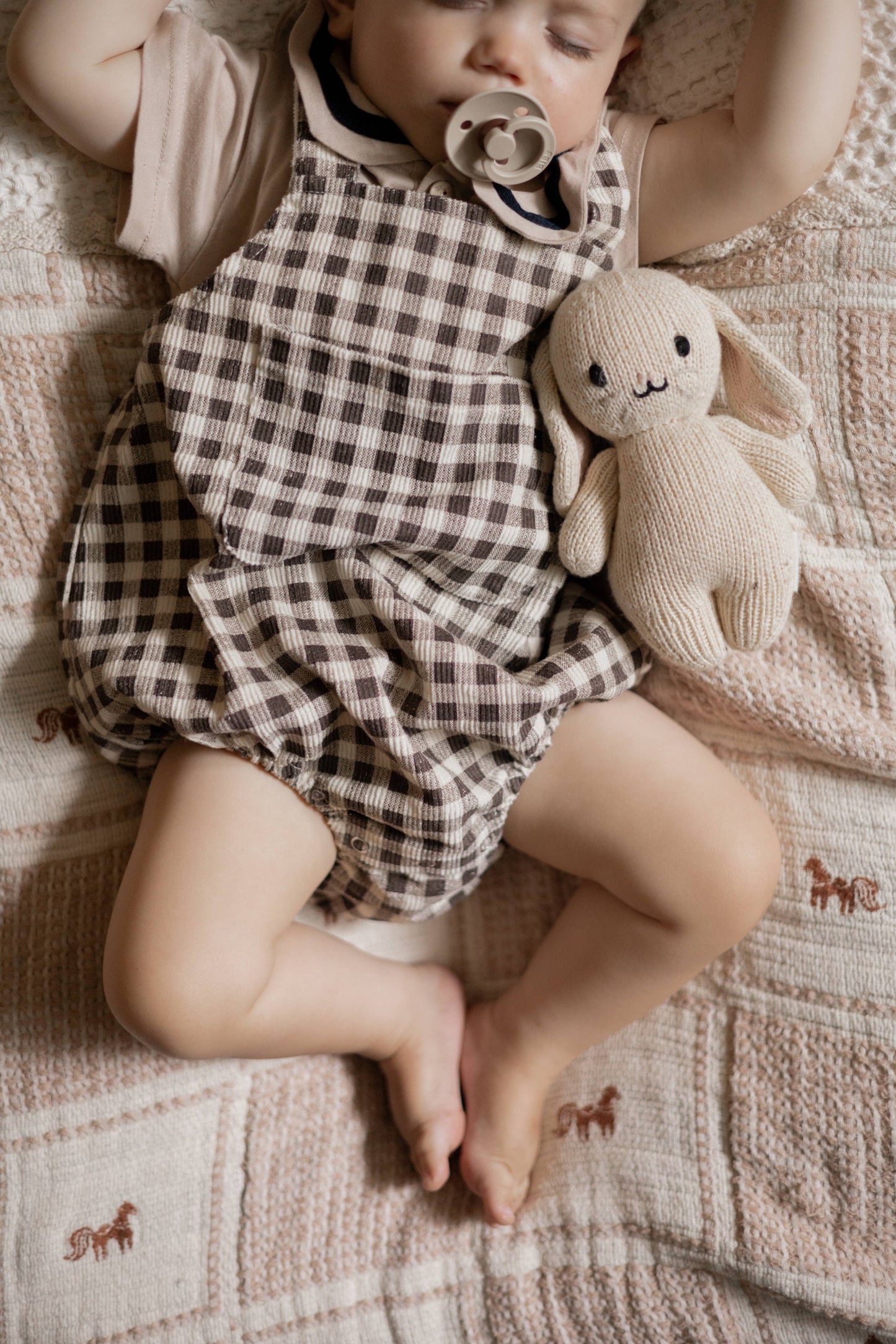 Annie & Charles® Baby Bloomer