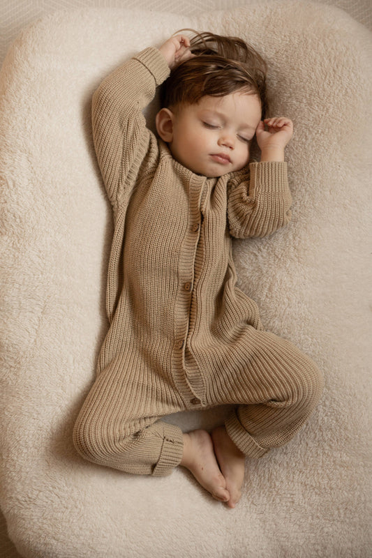 Annie & Charles® knitted suit HAYE