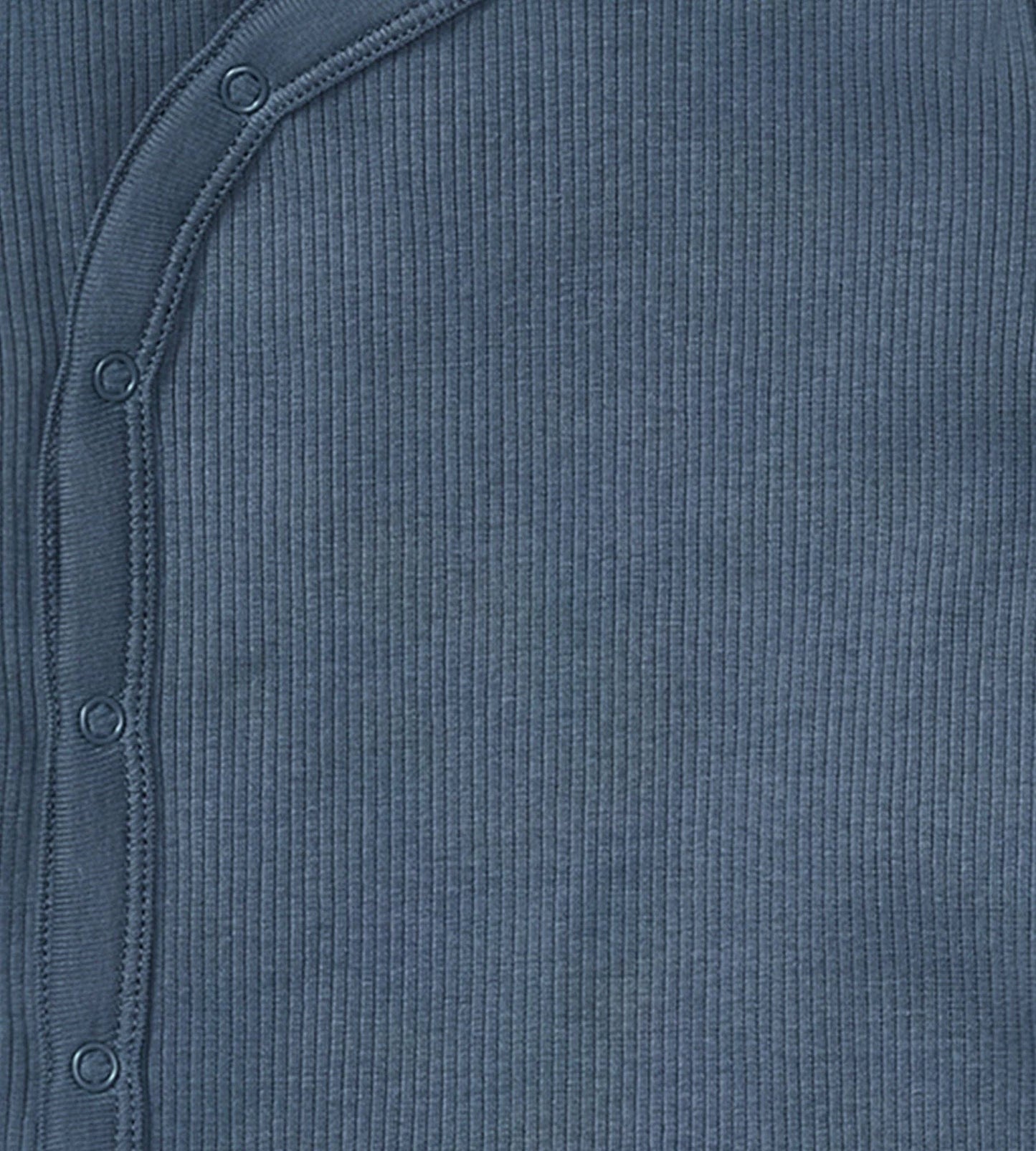 Wrap Front Bodysuit Set - Underwater