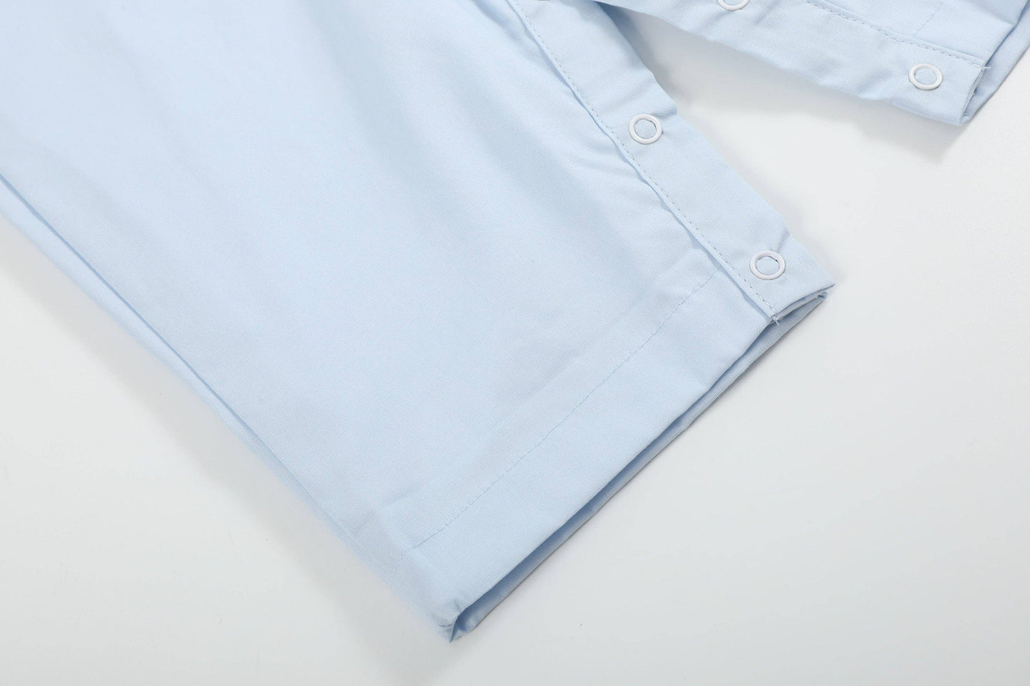 My 1st Christmas Overalls