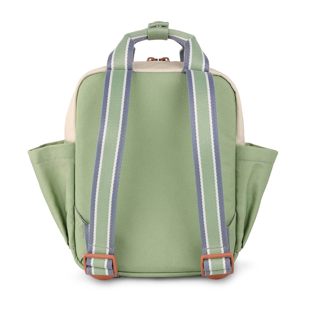 *NEW OPTIONS* Itzy Bitzy Backpack
