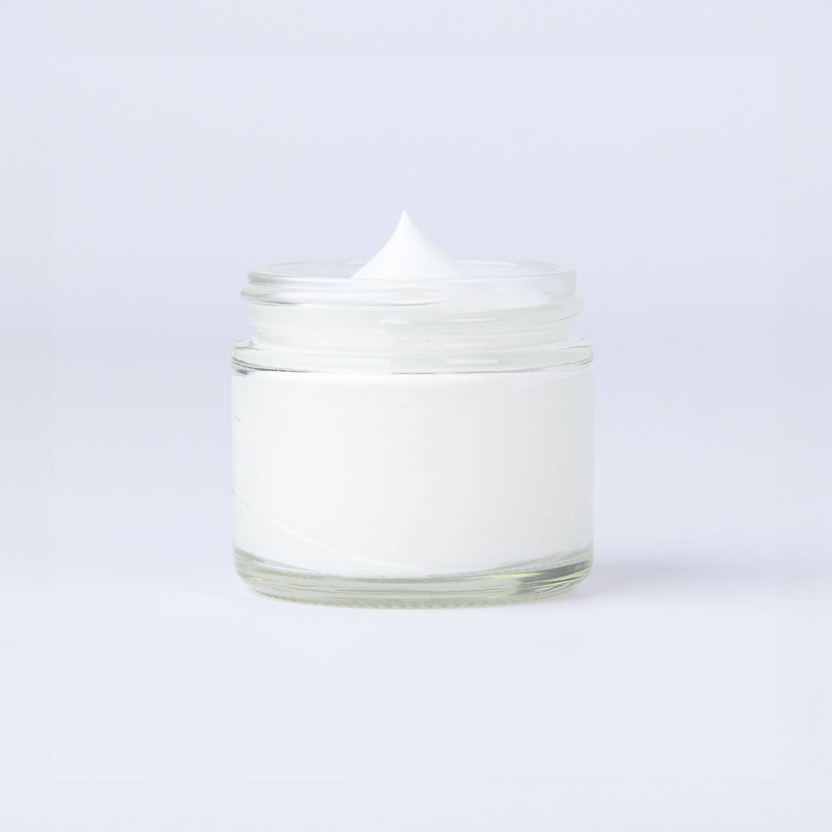 2oz Unscented Whipped Tallow Moisturizer