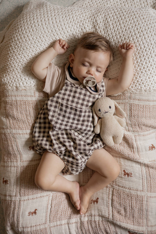 Annie & Charles® Baby Bloomer