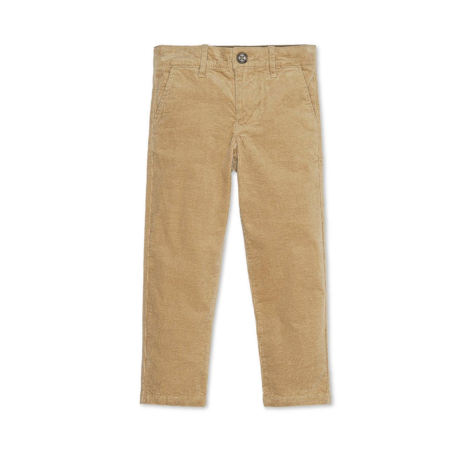 Organic Stretch Corduroy Pant - Baby