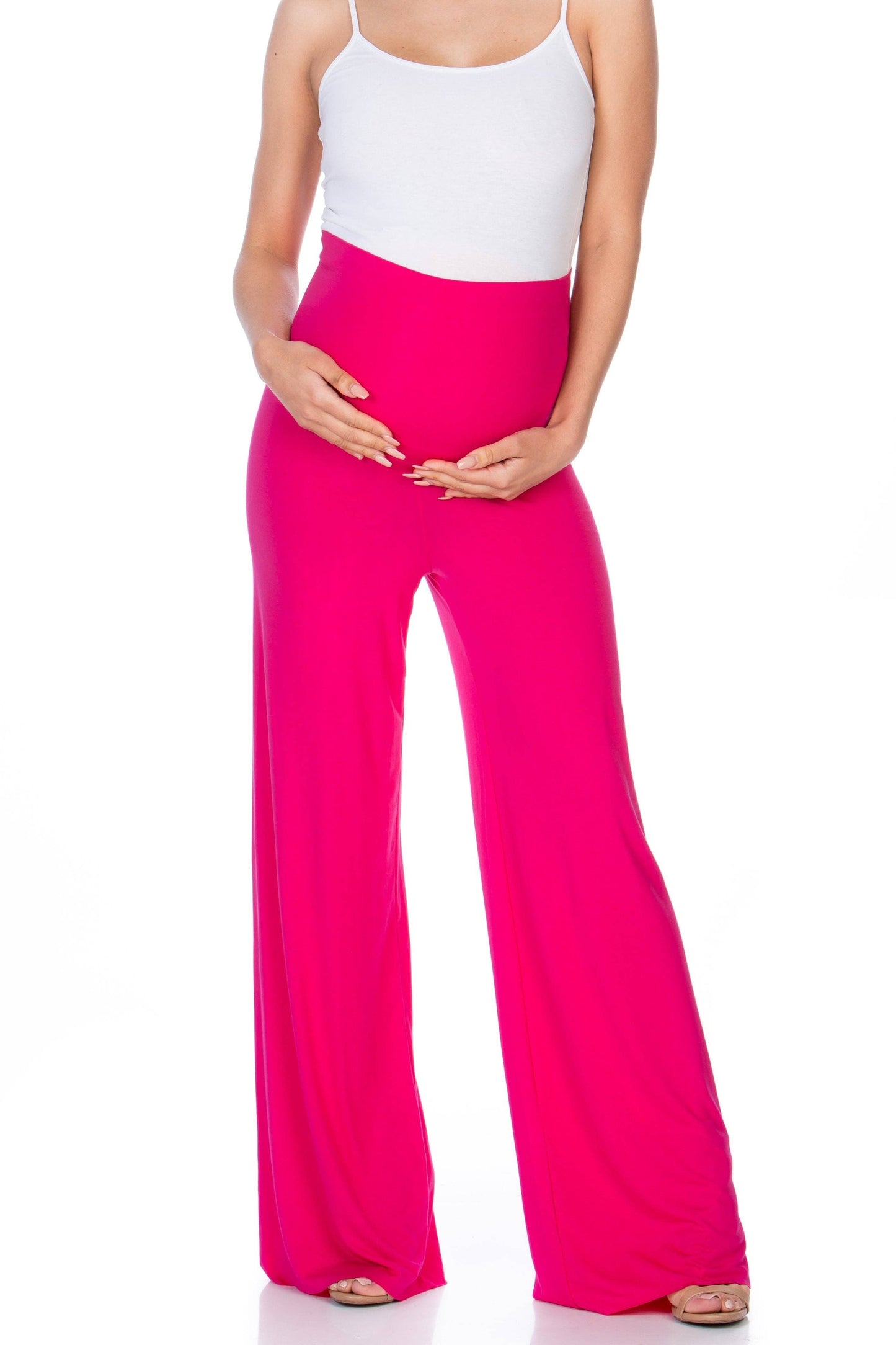 Danica Palazzo Pants