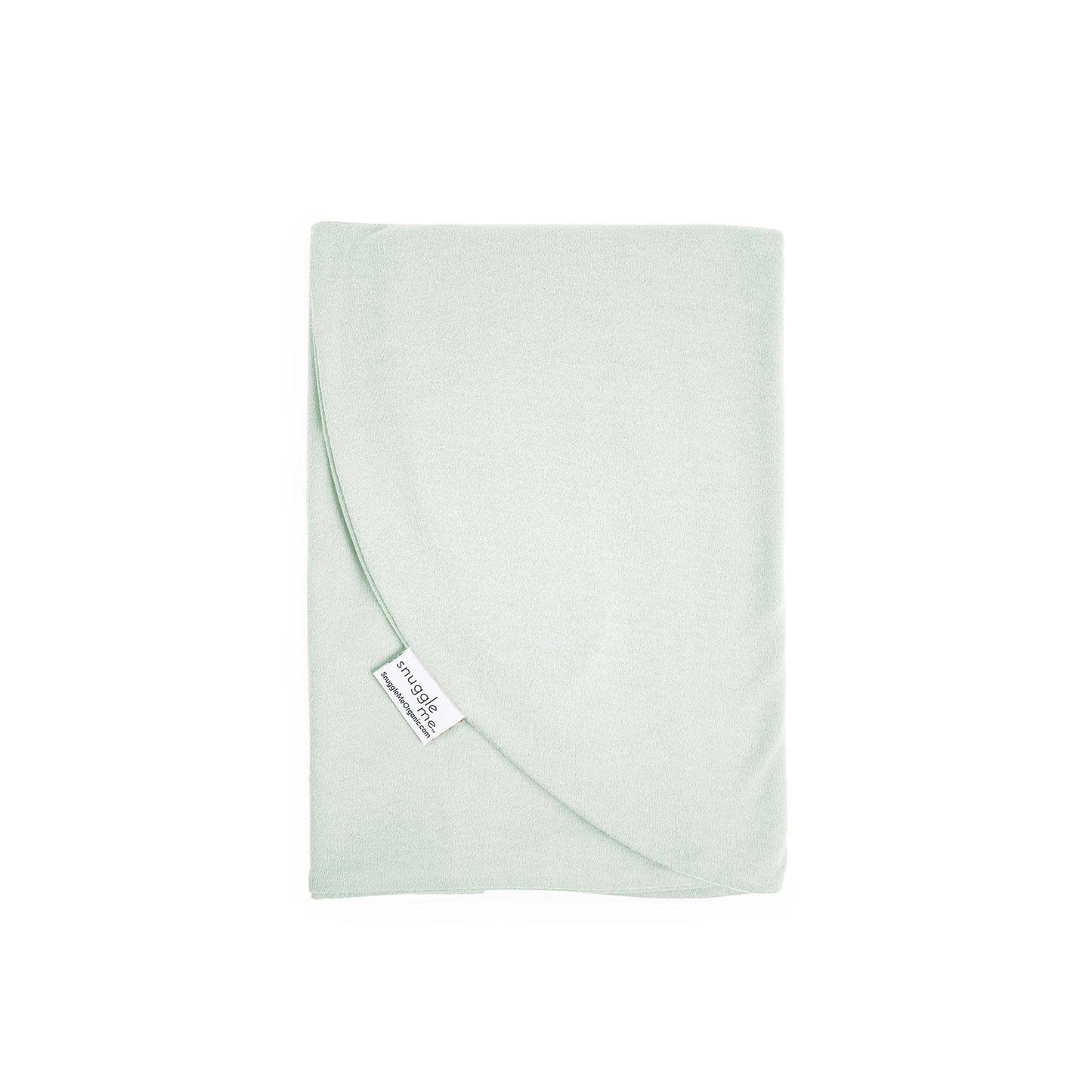 Infant Lounger Cover | Sage