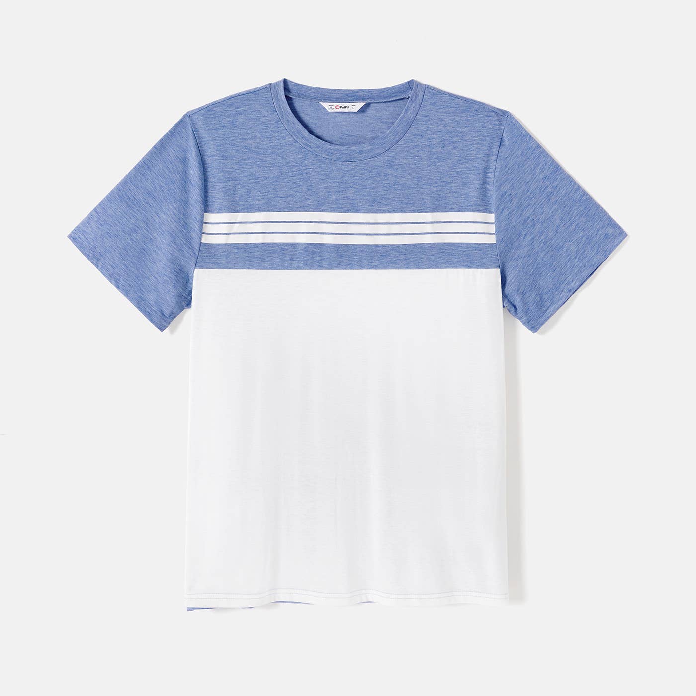 Family Matching Floral Smocking Casual Dresses or T-shirts