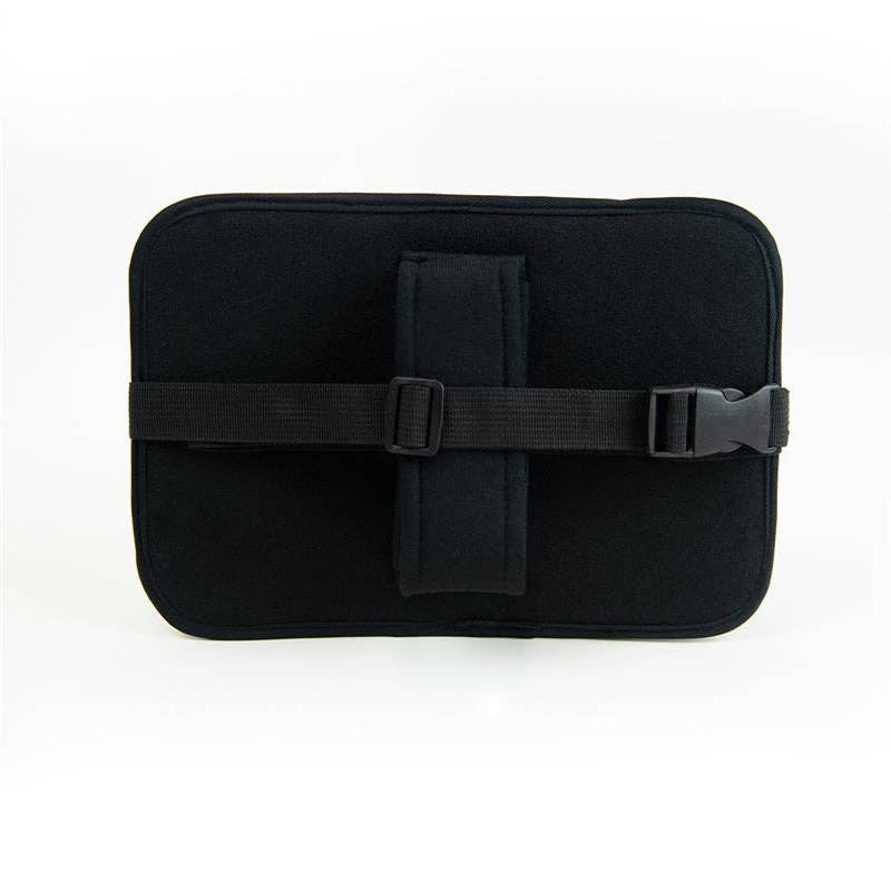 Primo Passi Baby Car Mirror (Black Melange)