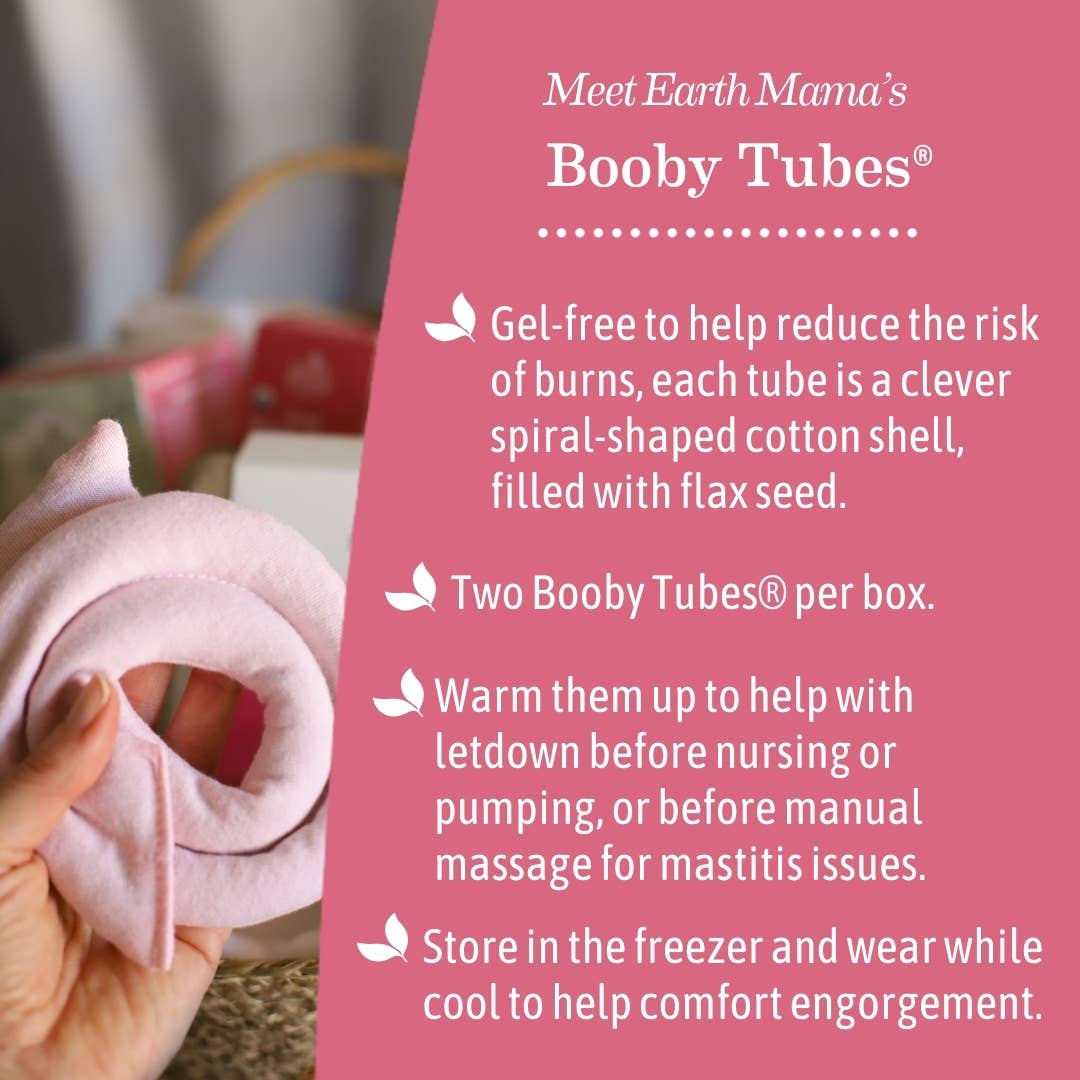 Booby Tubes