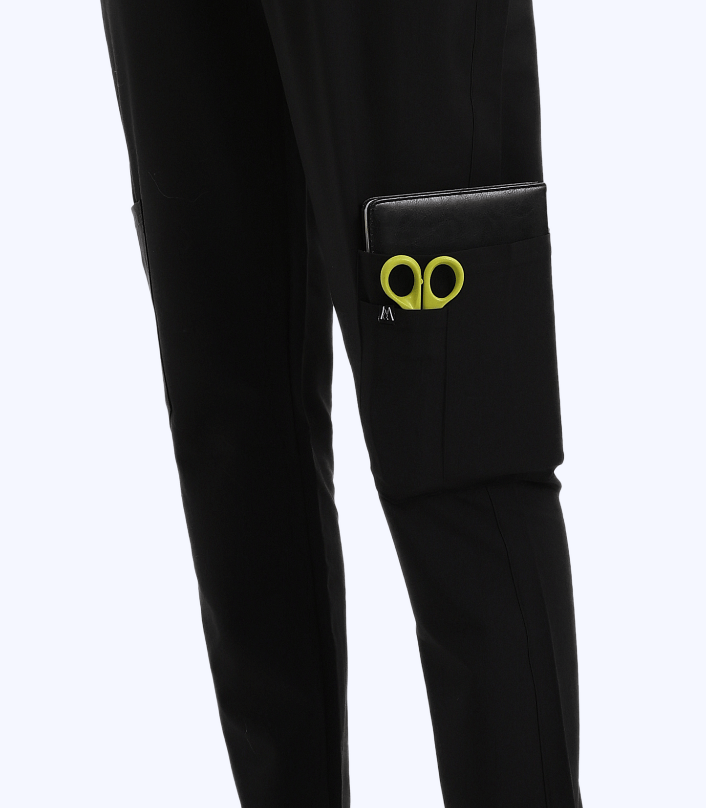 Mae Pregnancy Scrub Pants