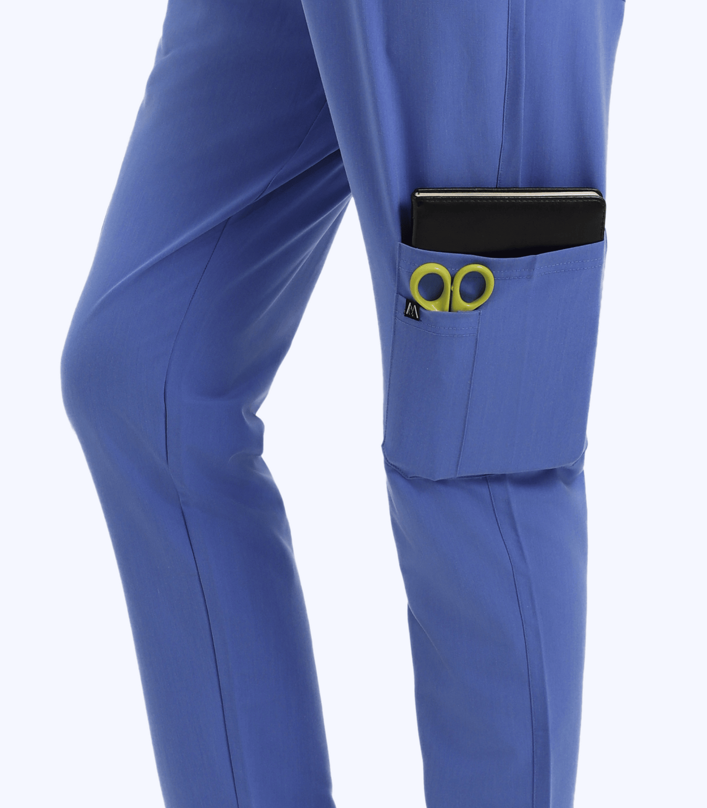 Mae Pregnancy Scrub Pants