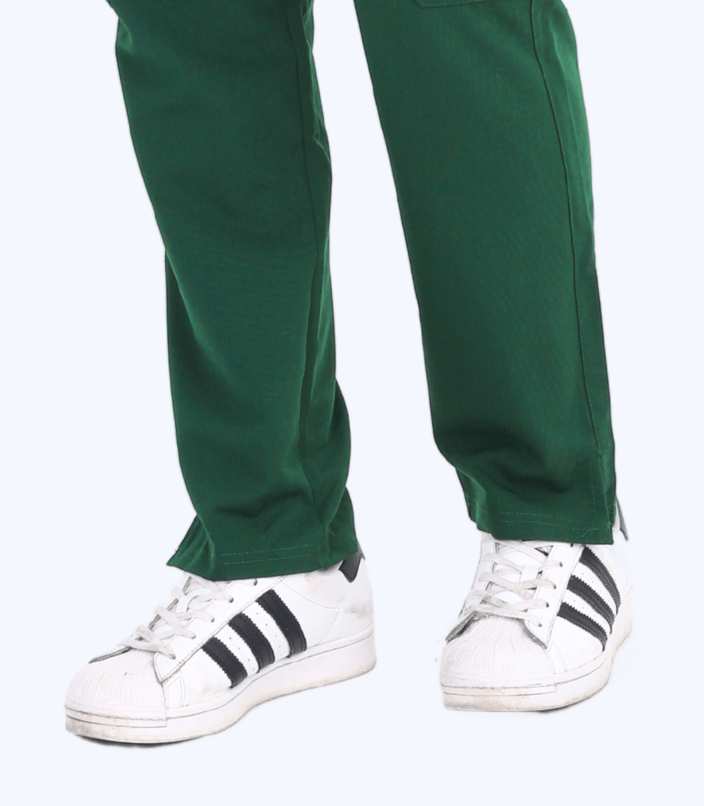 Mae Pregnancy Scrub Pants