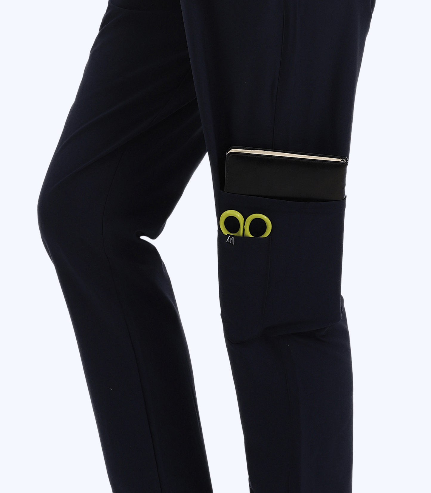 Mae Pregnancy Scrub Pants