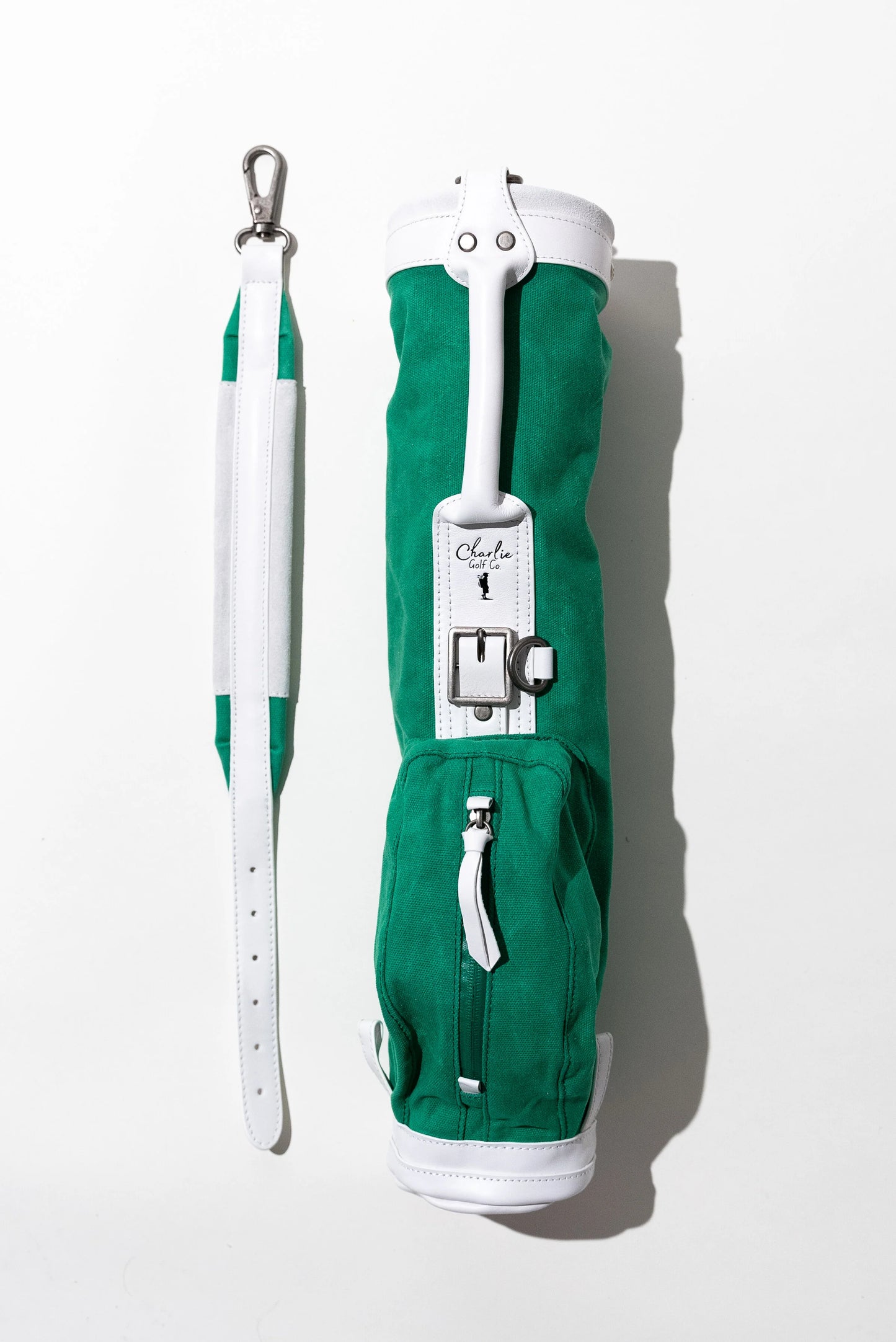 Charlie Golf Club Bag and Club Set - The Douglas