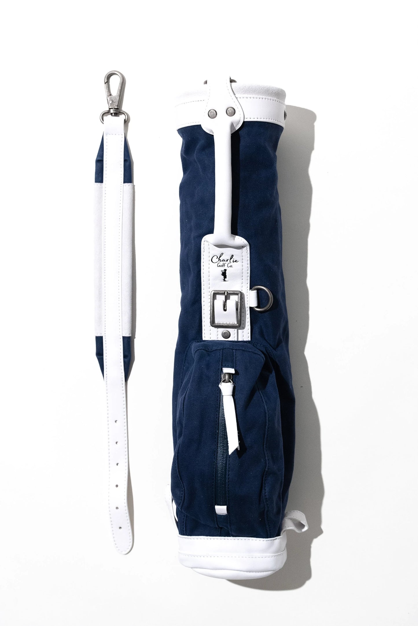 Charlie Golf Club Bag and Club Set - The Charlie