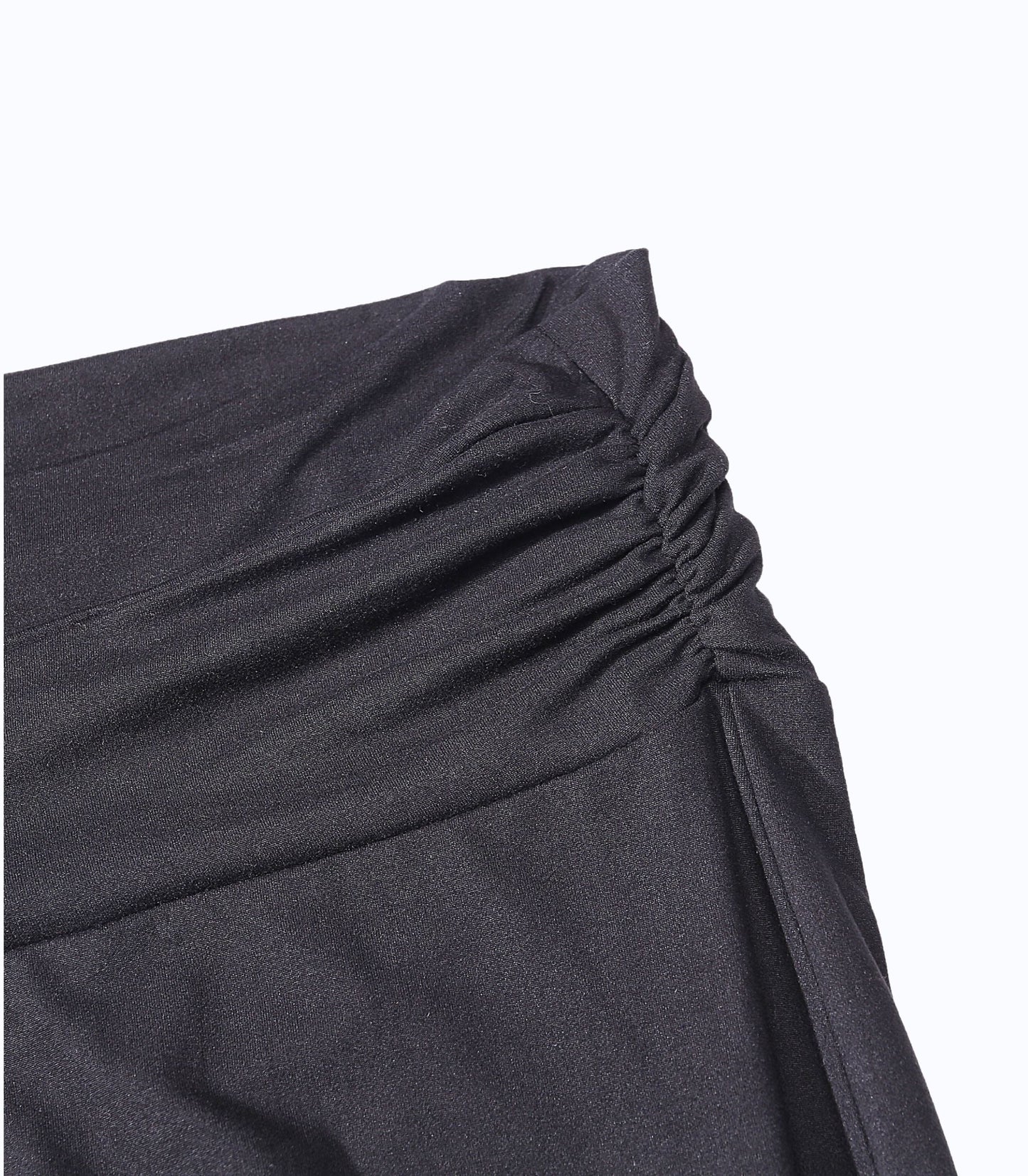 Below Bump Maternity Postpartum Pajama Pants (2 Pack)