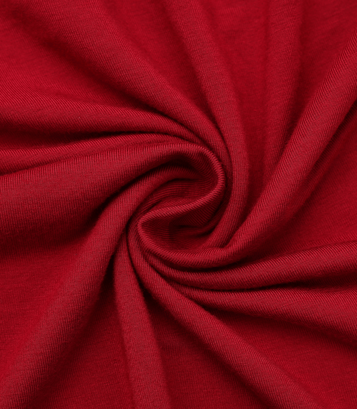 Wrap Maternity T-Shirt Dress