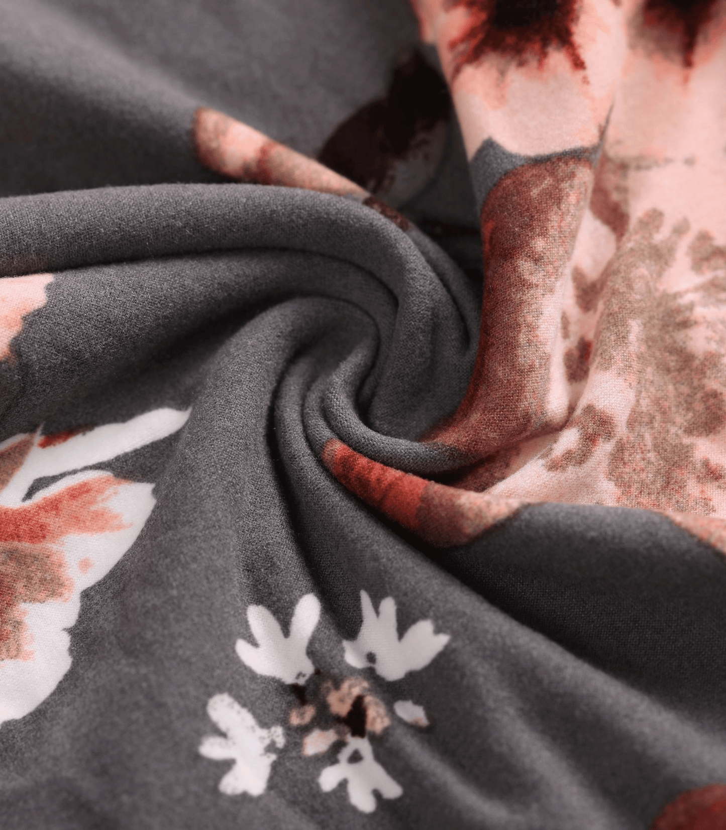 Ribbed Maternity Dress